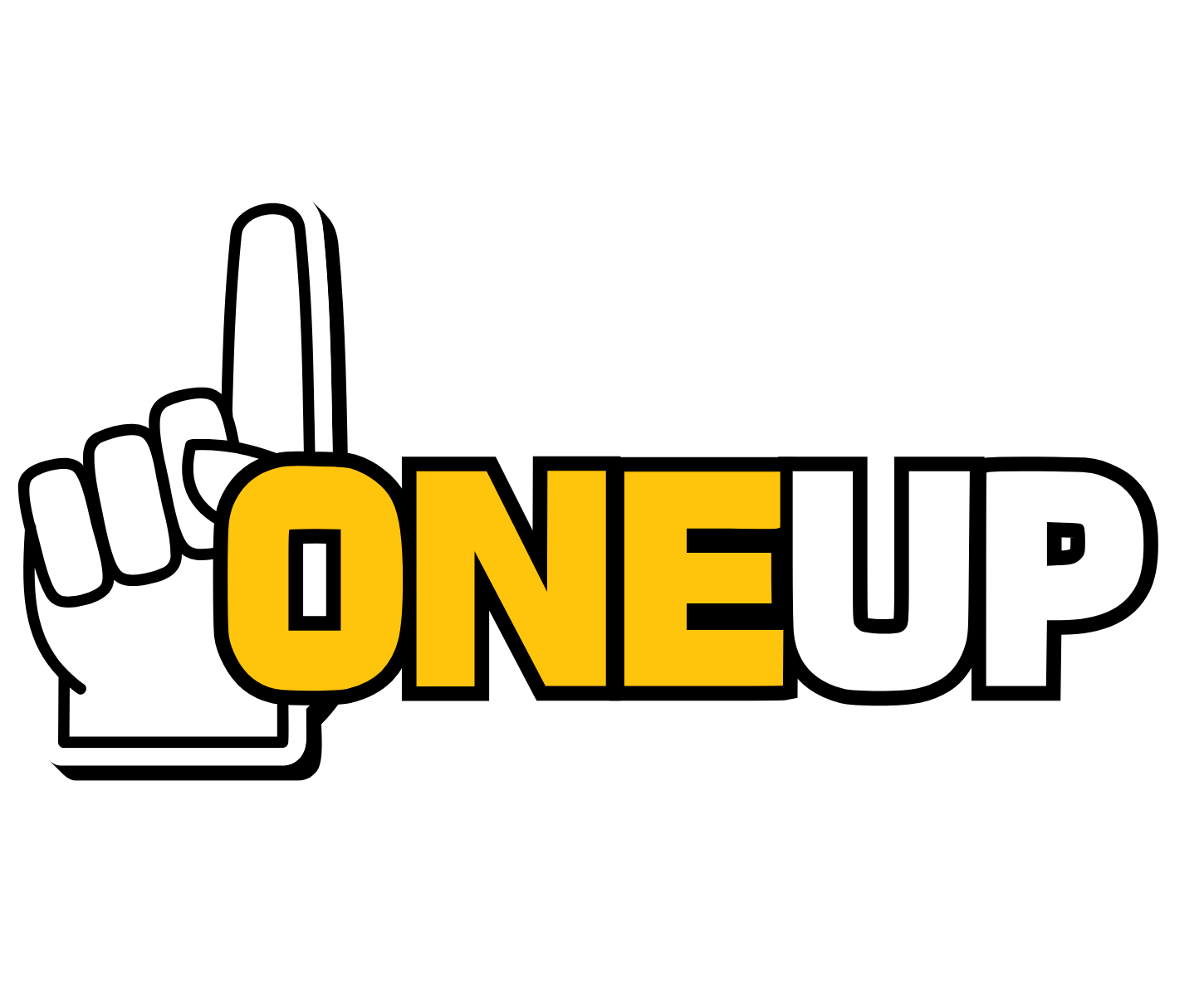 オリジナルプロテインブランドONEUP