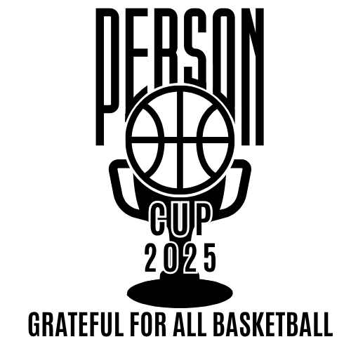 PERSON CUP 2025 大会ロゴ