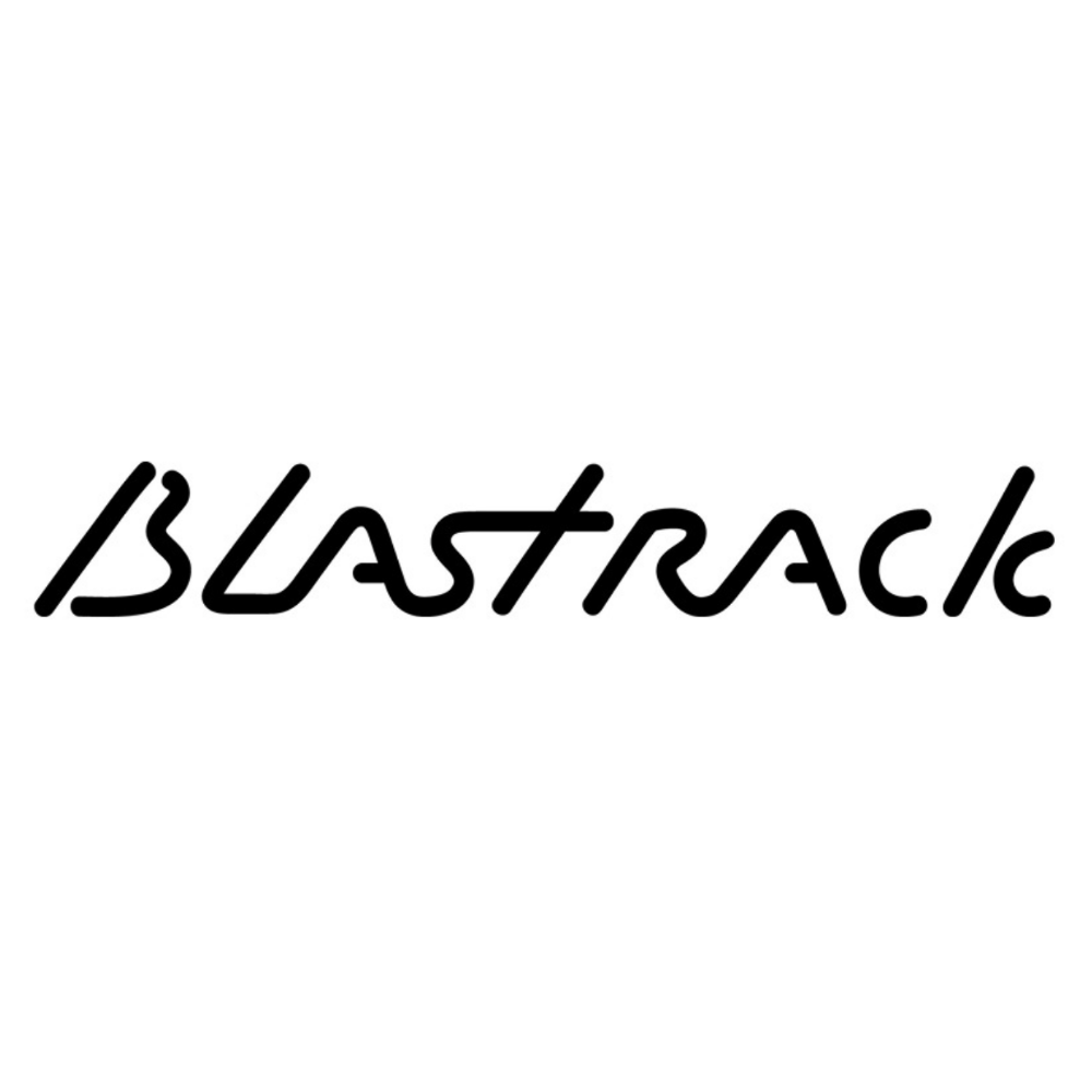 BLASTRACK ロゴ